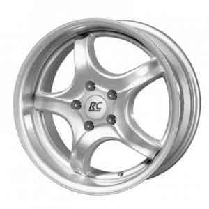 RC Design RC-01 R13 W5.5 PCD4x108 ET37 DIA63.4