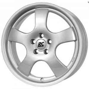 RC Design RC-04 R16 W7.5 PCD5x120 ET20 DIA76