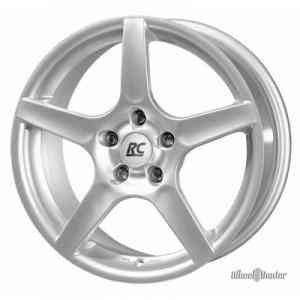 RC Design RC-05 R15 W7.0 PCD5x100 ET35 DIA63.4