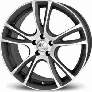 RC Design RC-11 R15 W6.5 PCD5x110 ET38 DIA72.6