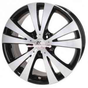 RC Design RC12 SG VP R16 W7.0 PCD5x100 ET38 DIA72.6