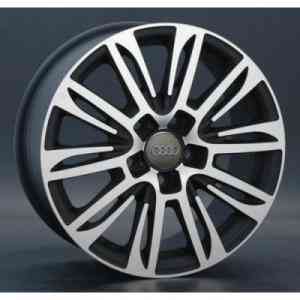 REPLAY A 49 Audi R20 W9.0 PCD5x112.0 ET37 DIA66.6