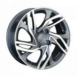 REPLAY Citroen CI32 R16 W7.0 PCD4x108 ET32 DIA65.1