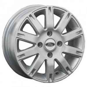 REPLAY Ford FD20 R14 W5.5 PCD4x108 ET37 DIA63.3