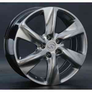 REPLAY INF 14 Infiniti R20 W8.0 PCD5x114.3 ET50 DIA66.1