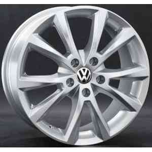 REPLAY Volkswagen 54 R17 W7.5 PCD5x130 ET50 DIA71.6