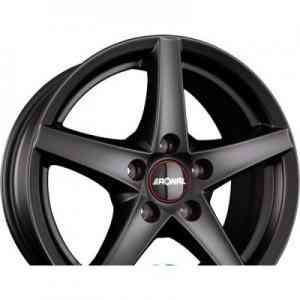 RONAL R41 R15 W6.5 PCD5x100 ET38 DIA68