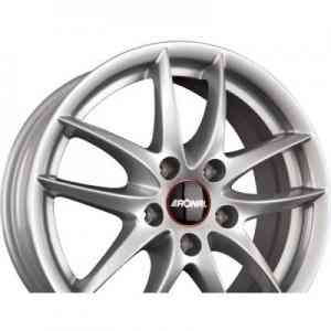 RONAL R46 R15 W6.5 PCD5x112 ET45 DIA76