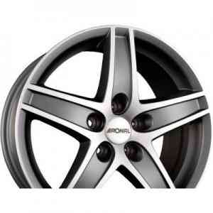 RONAL R48 R16 W7.5 PCD5x100 ET35 DIA68