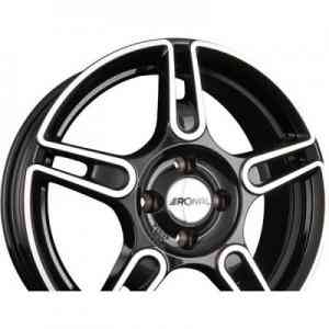 RONAL R52 TREND R16 W6.0 PCD4x100 ET45 DIA68