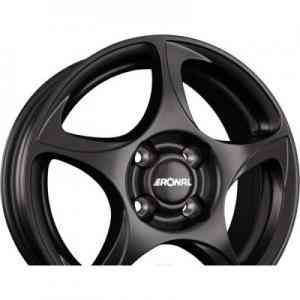 RONAL R53 R15 W6.0 PCD4x108 ET25 DIA65.1