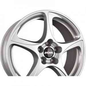 RONAL R53 R15 W6.0 PCD5x114.3 ET40 DIA82