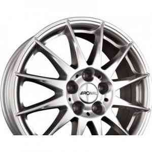 RONAL R54 R15 W6.5 PCD4x100 ET45 DIA68