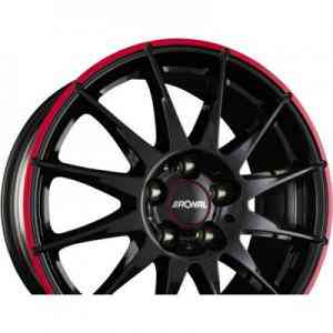 RONAL R54 R16 W7.0 PCD4x108 ET25 DIA65.1