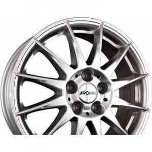 RONAL R54 R16 W7.0 PCD5x112 ET50 DIA76