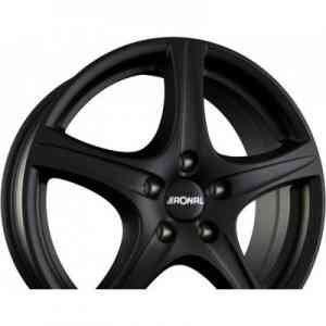 RONAL R56 R16 W6.5 PCD5x112 ET40 DIA57.1