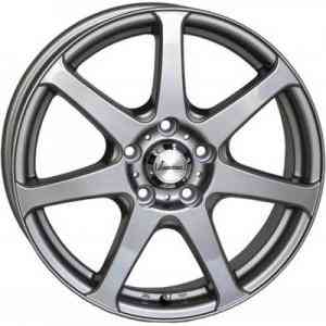 RS Lux RSL 7005 R17 W7.0 PCD5x108 ET38 DIA63.4