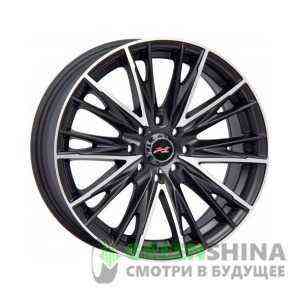 RS Wheels 1047 R15 W6.5 PCD4x114.3 ET35 DIA73.1