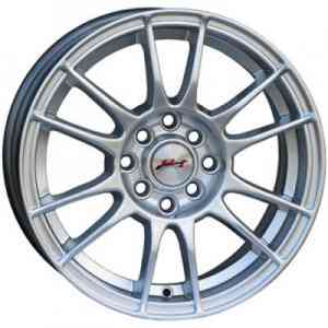 RS Wheels 106J R16 W7.0 PCD4x100 ET20 DIA73.1