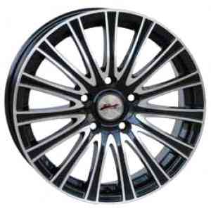 RS Wheels 1084 5.5x14/4x100 D54.1 ET38 MB aluminum alloy