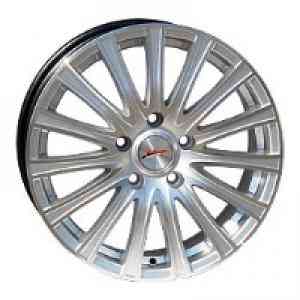 RS Wheels 1084 5.5x14/4x100 D56.1 ET38 MHS aluminum alloy