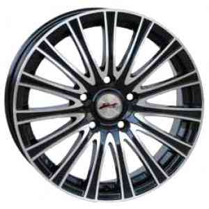 RS Wheels 1084 5.5x14/4x100 D56.6 ET38 MB aluminum alloy