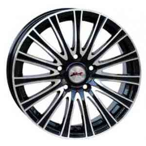 RS Wheels 1084 6.5x16/5x112 D69.1 ET45 MB aluminum alloy