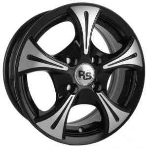 RS Wheels 126 5.5x13/4x98 D58.6 ET38 MB aluminum alloy