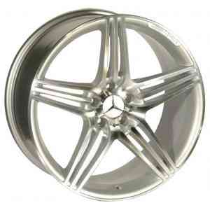 RS Wheels 202 rMB 8x17/5x112 D66.6 ET40 S aluminum alloy