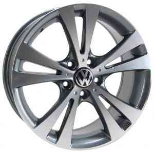 RS Wheels 485 7x16/5x112 D57.1 ET42 MG aluminum alloy