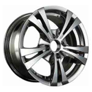 RS Wheels 5066 R13 W5.5 PCD4x98 ET35 DIA58.6