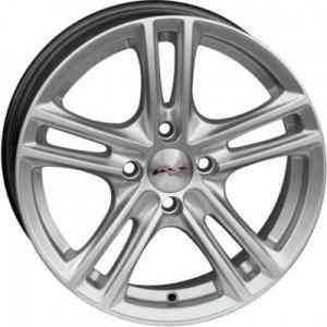 RS Wheels 5163TL R13 W5.5 PCD4x98 ET35 DIA58.6