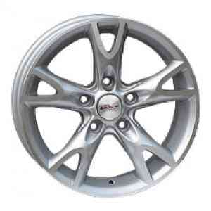 RS Wheels 518j 6.5x15/5x114.3 ET35 D67.1 MS aluminum alloy