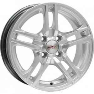 RS Wheels 5194TL R15 W6.5 PCD5x112 ET38 DIA57.1