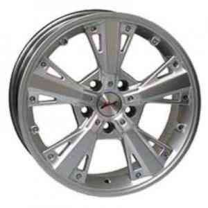 RS Wheels 5244 R16 W6.5 PCD5x114.3 ET45 DIA67.1