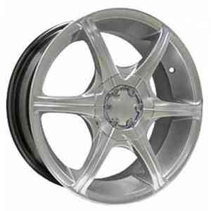 RS Wheels 629 R15 W6.5 PCD4x114.3 ET35 DIA67.1