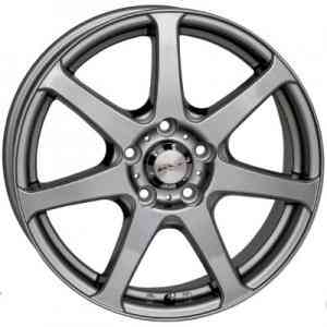 RS Wheels 7005 R17 W7.0 PCD5x108 ET38 DIA63.4