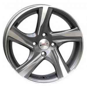 RS Wheels 788 6.5x15/4x108 D63.4 ET38 MG aluminum alloy