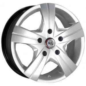 RS Wheels 872 6.5x16/5x130 D84.1 ET50 HS aluminum alloy