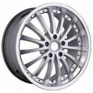 RS Wheels Lux 1041TL R22 W9.5 PCD6x139.7 ET30 DIA112.0