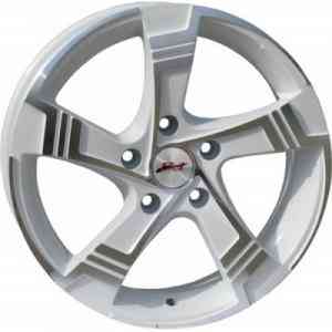 RS Wheels RS 5242TL R14 W6.0 PCD4x108 ET38 DIA63.4