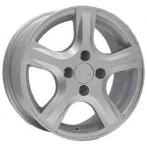 RS Wheels S645 6x14/4x100 D60.1 ET45 S aluminum alloy