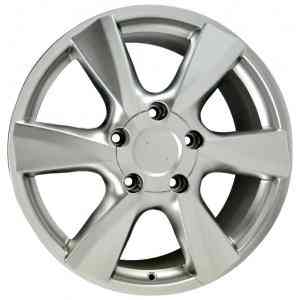 RS Wheels S788 rTO 8x17/5x150 D110.5 ET60 HS aluminum alloy