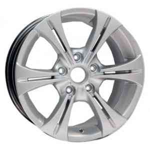 RS Wheels S939 6.5x15/4x114.3 D67.1 ET38 HS aluminum alloy