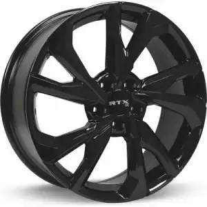 RTX Nikko OE Gloss Black 082899