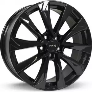 RTX Noda OE Gloss Black 082840