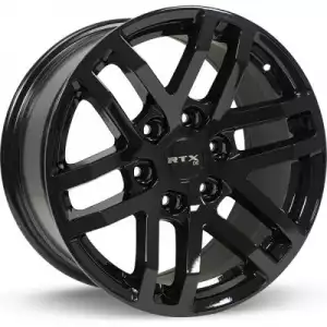 RTX Oak OE Gloss Black 082876