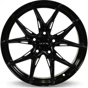 RTX Slick Gloss Black 082843