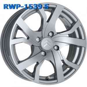 RWP 1539 R15 W6.0 PCD4x108 ET25 DIA65.1