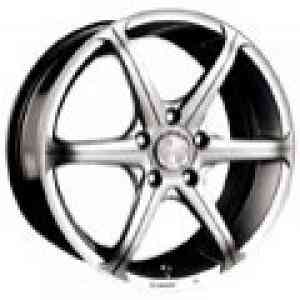 Racing Wheels H-116 R13 W5.5 PCD4x100 ET35 DIA67.1